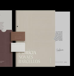 Fabrícia Novaes Barcellos